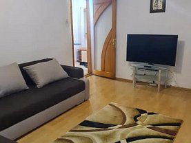 Apartament de închiriat 3 camere, în Tulcea, zona Central