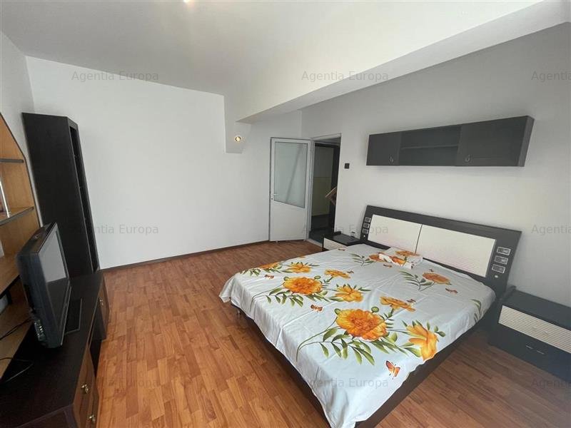 Garsoniera de inchiriat zona centrala Tulcea