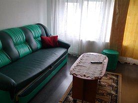 Garsonieră de închiriat, în Tulcea, zona Central