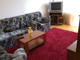 Apartament de închiriat 3 camere în Tulcea, Faleza