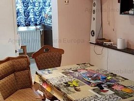 Apartament de vânzare 2 camere în Tulcea, 23 August