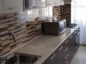 Apartament de închiriat 2 camere în Tulcea, Central