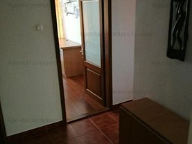 Apartament de închiriat 3 camere în Tulcea, Babadag
