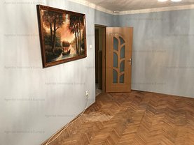 Apartament de vânzare 2 camere în Tulcea, Peco