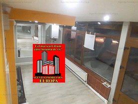 Apartament de vânzare 4 camere în Tulcea, E3