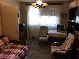 Apartament de vânzare 3 camere, în Tulcea, zona Faleza