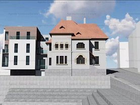 Apartament de vânzare 3 camere, în Tulcea, zona Faleza