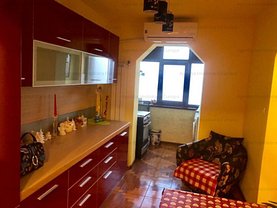 Apartament de vânzare 2 camere în Tulcea, Babadag