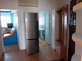 Apartament de închiriat 2 camere, în Tulcea, zona Faleza