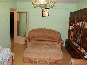 Apartament de vânzare 2 camere în Tulcea, E3