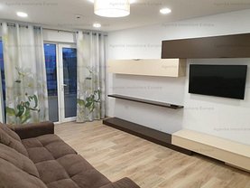 Apartament de închiriat 2 camere, în Tulcea, zona Central