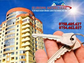 Garsonieră de închiriat, în Tulcea, zona Central