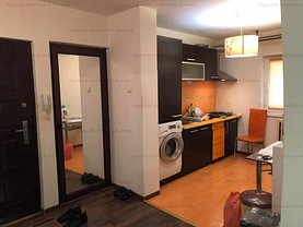 Apartament de vânzare 2 camere, în Tulcea, zona E3