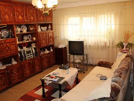 Apartament de vânzare 3 camere, în Tulcea, zona E3