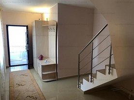 Casa de închiriat 3 camere, în Tulcea, zona Central