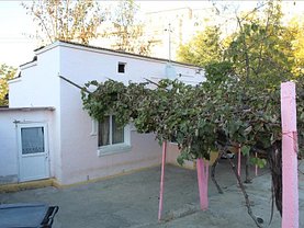 Casa de vânzare 3 camere, în Tulcea, zona Central
