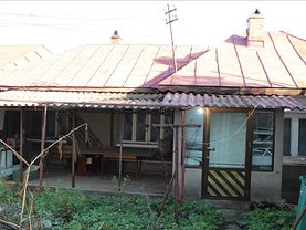 Casa de vânzare 4 camere, în Tulcea, zona Central