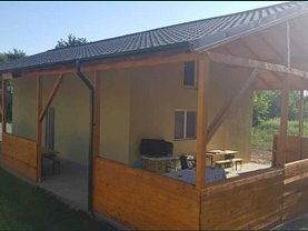 Casa de închiriat 3 camere, în Tulcea, zona Pacii