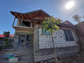 Casa de vânzare 5 camere, în Tulcea, zona Central
