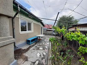 Casa de vânzare 4 camere, în Tulcea, zona Est