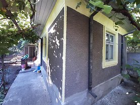 Casa de vânzare 3 camere, în Tulcea, zona Big