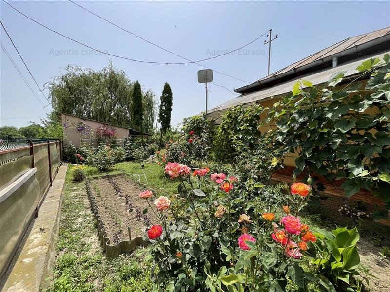 Casa de vanzare Tudor Vladimirescu Tulcea
