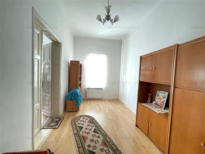 Casa de vanzare zona centrala-Tulcea