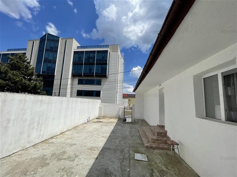 Casa de vanzare zona centrala Tulcea