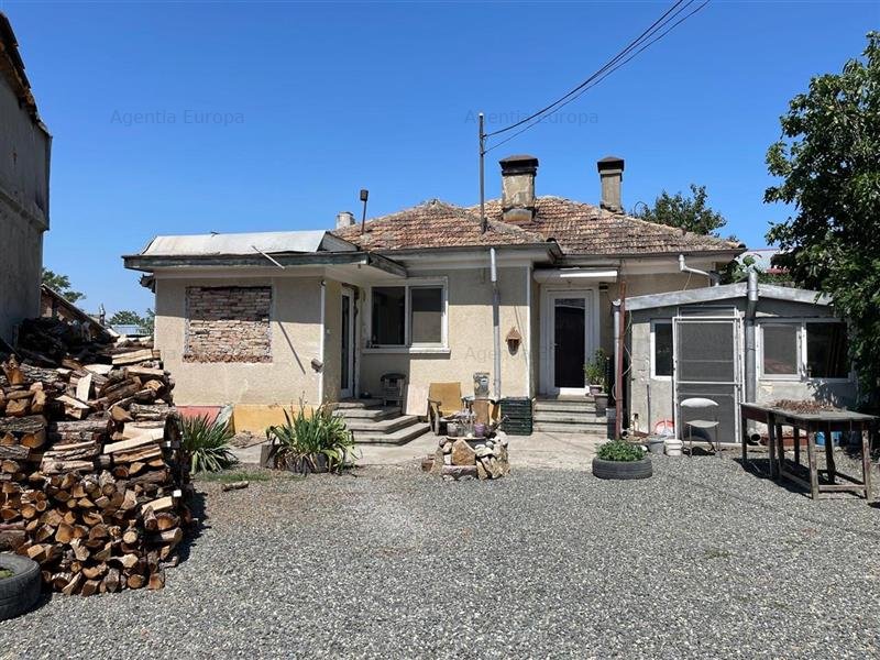 Casa de vanzare zona centrala Tulcea
