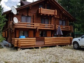 Casa de vânzare 10 camere, în Vatra Dornei, zona Central