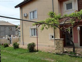 Casa de vânzare 4 camere, în Tulcea, zona Central