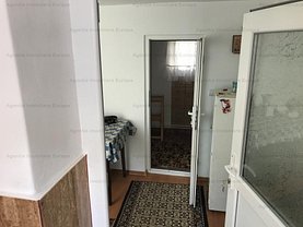 Casa de vânzare 6 camere, în Tulcea, zona Central