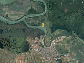 Teren agricol de vânzare, în Tudor Vladimirescu, zona Central