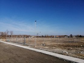 Teren constructii de vânzare, în Tulcea, zona Exterior Est