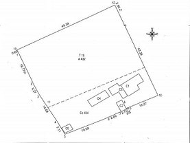 Teren constructii de vânzare, în Dunavatu de Jos, zona Central