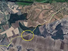 Teren agricol de vânzare, în Somova, zona Central