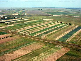 Teren agricol de vânzare, în Tulcea, zona Central