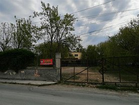 Vânzare spaţiu comercial în Tulcea, Central