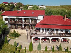 Vânzare hotel/pensiune