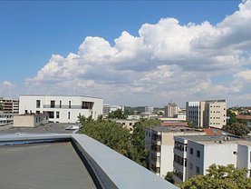Închiriere spaţiu comercial