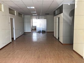 Vânzare spaţiu comercial