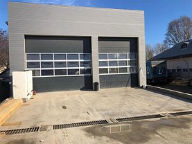 Închiriere spaţiu industrial