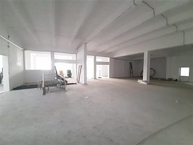 Închiriere spaţiu comercial în Tulcea, Central