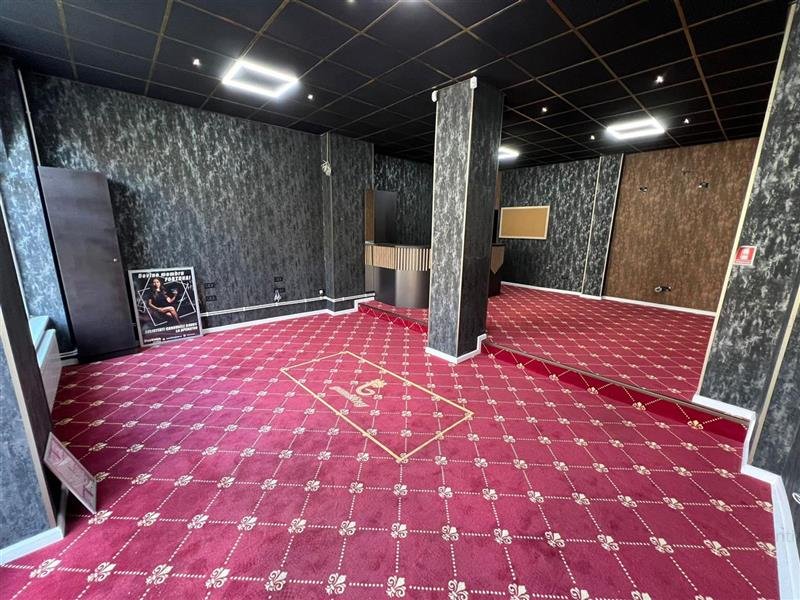 SPATIU COMERCIAL DE INCHIRIAT TULCEA