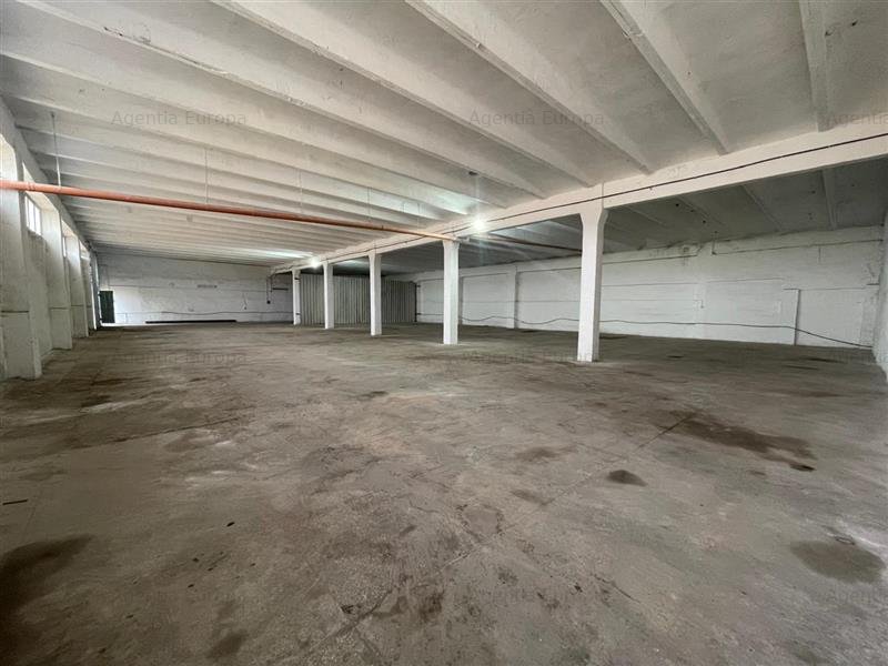 Hale de inchiriat zona Prislav Tulcea