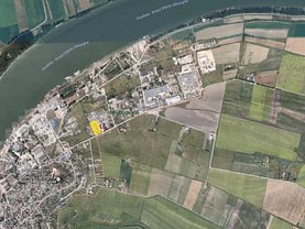 Închiriere spaţiu industrial