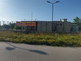 Vânzare spaţiu comercial