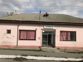 Vânzare spaţiu comercial