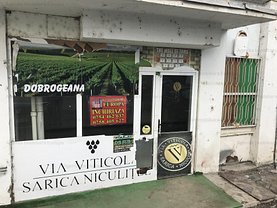 Închiriere spaţiu comercial