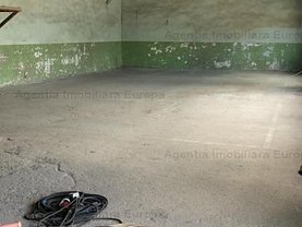 Închiriere spaţiu industrial